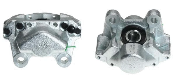 Étrier de frein 4X4 ESTANFI PDF-49-217