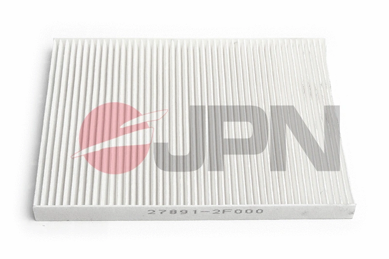 Filtre, air de l'habitacle JPN 40F1000-JPN
