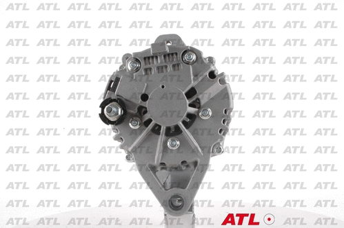 Alternateur ATL Autotechnik L 68 840
