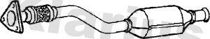 Catalyseur KLARIUS 321622