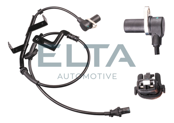 Capteur, vitesse de roue ELTA AUTOMOTIVE EA0614