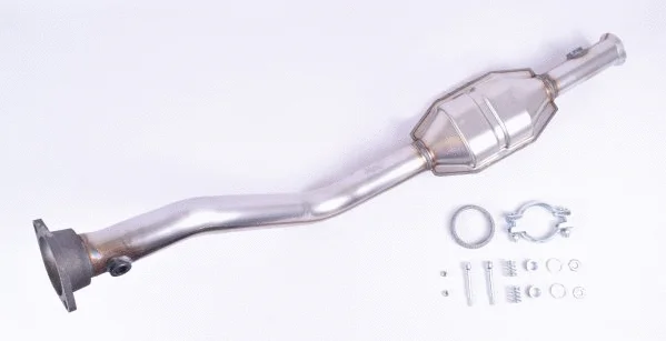Catalyseur EEC PT8055T