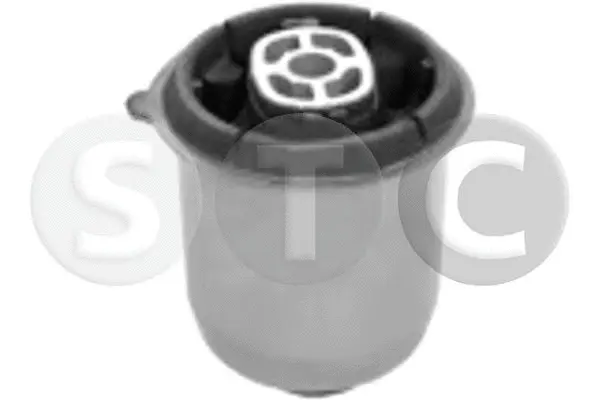 Suspension, corps de l'essieu STC T456460
