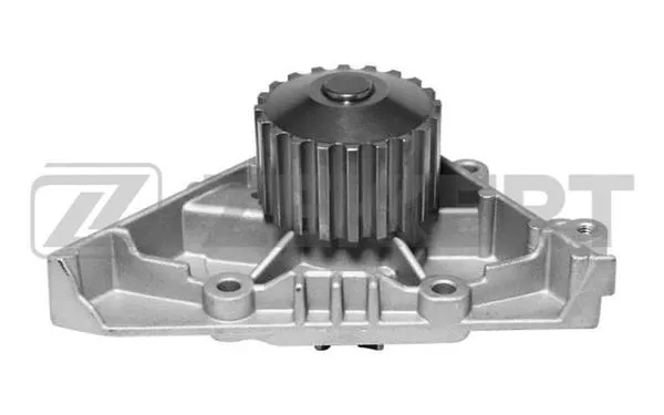 Pompe à eau, refroidissement du moteur ZEKKERT WP-1296