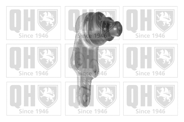 Rotule de suspension QUINTON HAZELL QSJ3499S