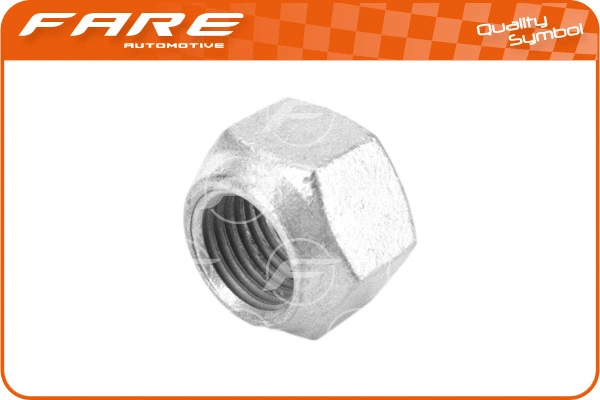 Écrou de roue FARE SA 13824