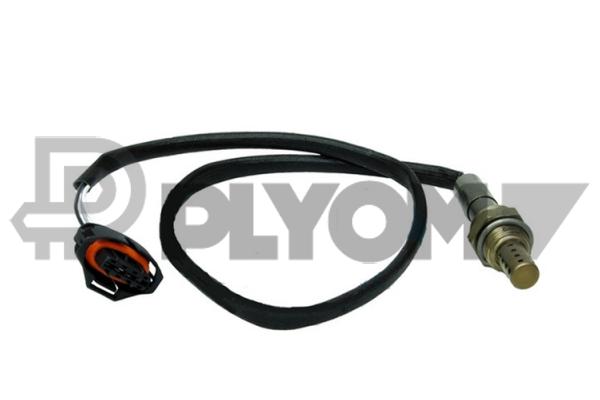 Sonde lambda PLYOM P755118