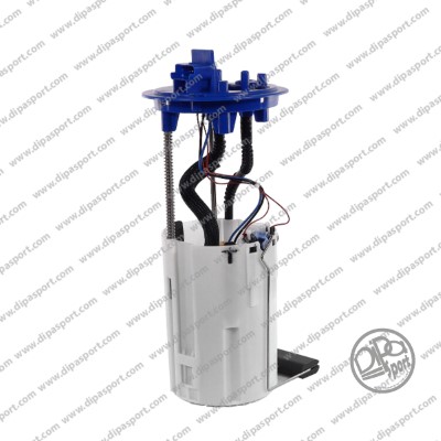 unité d'alimentation de carburant DIPASPORT GACC072DLPN