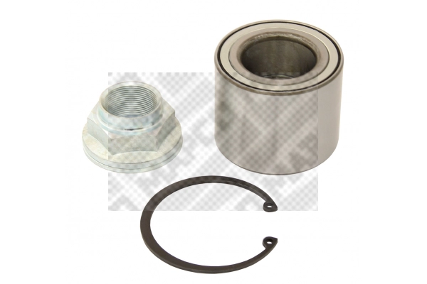 Kit de roulements de roue MAPCO 26371