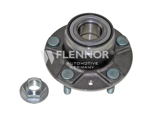 Kit de roulements de roue FLENNOR FR931270
