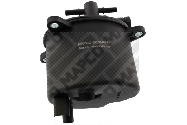 Filtre à carburant MAPCO 63615