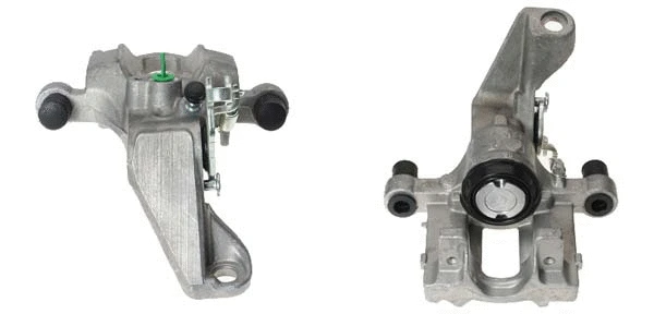 Étrier de frein 4X4 ESTANFI PDF-31-113