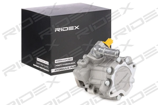 Pompe hydraulique, direction RIDEX 12H0175