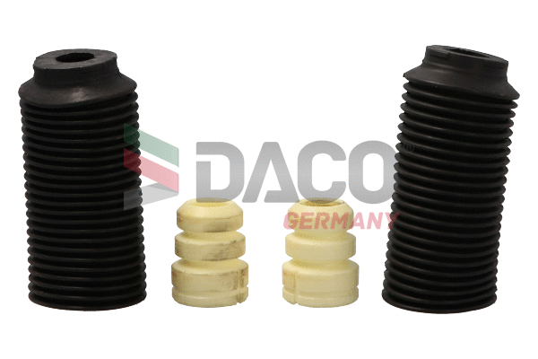 Kit de protection contre la poussière, amortisseur DACO Germany PK2601