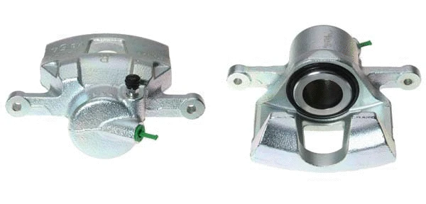 Étrier de frein 4X4 ESTANFI PDF-35-146