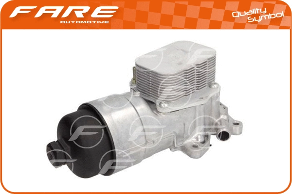 Radiateur d'huile FARE SA 16745