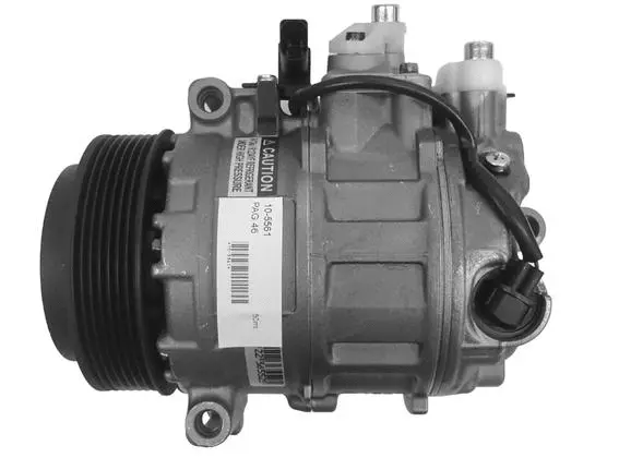 Compresseur, climatisation Airstal 10-5561