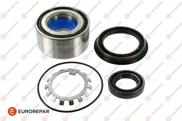 Kit de roulements de roue EUROREPAR 1686246680