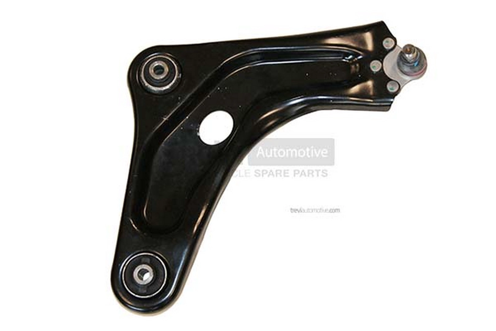 Bras de liaison, suspension de roue TREVI AUTOMOTIVE TRTT1726