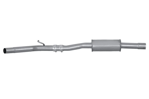 Silencieux central Faurecia FS55435