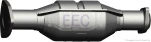 Catalyseur EEC VX8012T