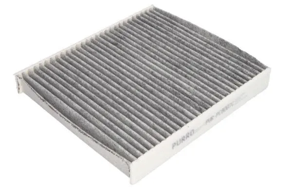Filtre, air de l'habitacle PURRO PUR-PC8007