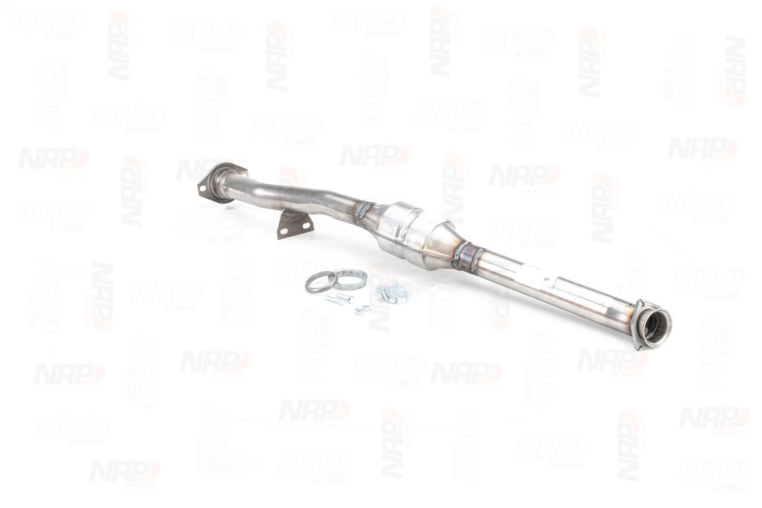 Catalyseur NAP carPARTS GmbH CAK10209