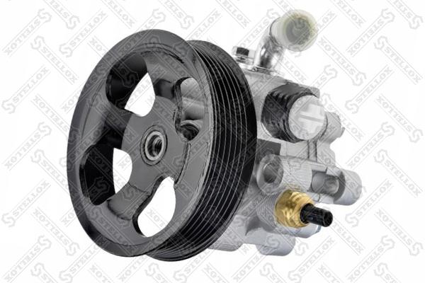 Pompe hydraulique, direction STELLOX 00-36404-SX