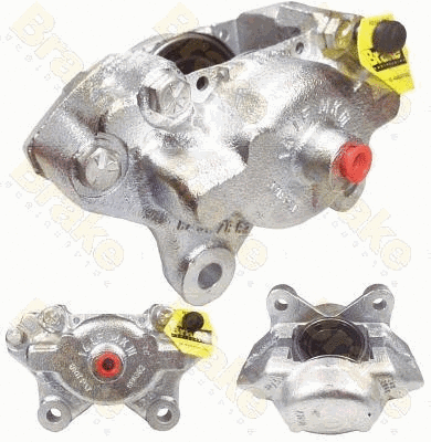 Étrier de frein Brake ENGINEERING CA90