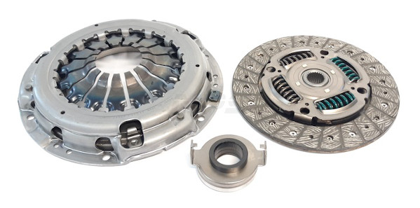 Kit d'embrayage NPS S200U13E
