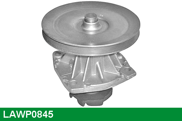 Pompe à eau, refroidissement du moteur LUCAS LAWP0845