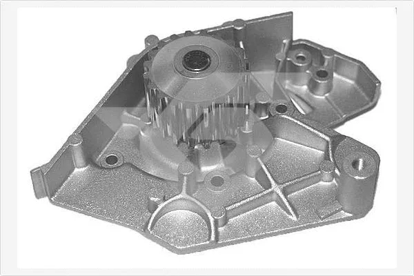 Pompe à eau, refroidissement du moteur HUTCHINSON WP0018V