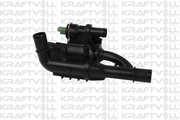 Thermostat, liquide de refroidissement KRAFTVOLL GERMANY 08100010