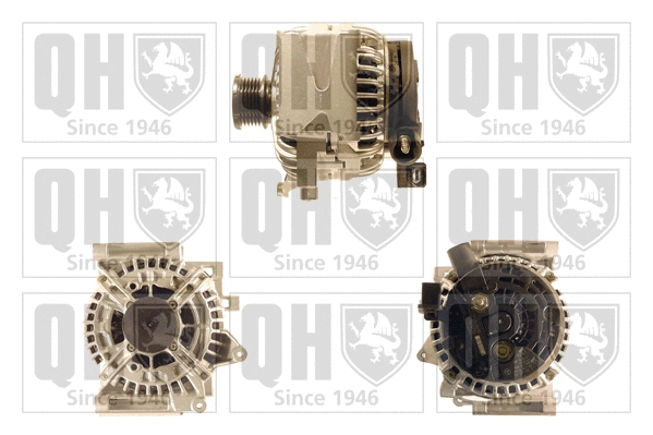 Alternateur QUINTON HAZELL QRA2994
