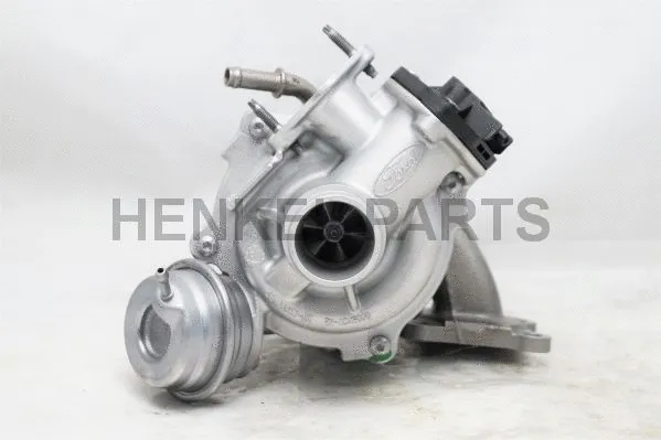 Turbocompresseur, suralimentation Henkel Parts 5113431N