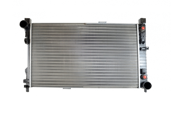 Radiateur, refroidissement du moteur HART 606 475