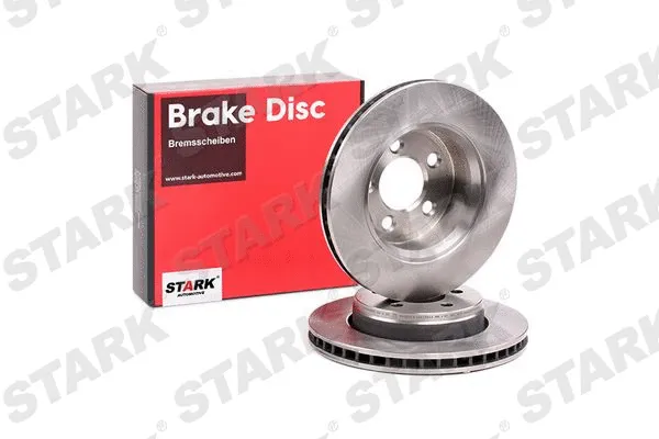 Disque de frein Stark SKBD-0023406