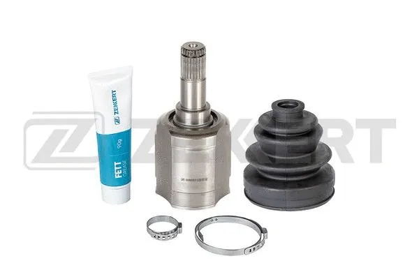 Jeu de joints, arbre de transmission ZEKKERT GS-4339