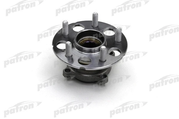 Kit de roulements de roue PATRON PBK7441H