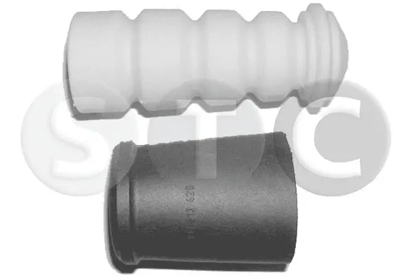 Kit de protection contre la poussière, amortisseur STC T451334