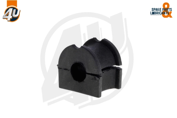 Suspension, bras de liaison 4U Autoparts P09938