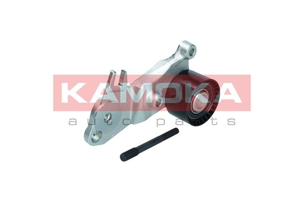 Poulie de tension, courroie crantée KAMOKA R0478