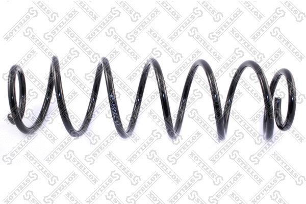 Ressort de suspension STELLOX 10-20688-SX