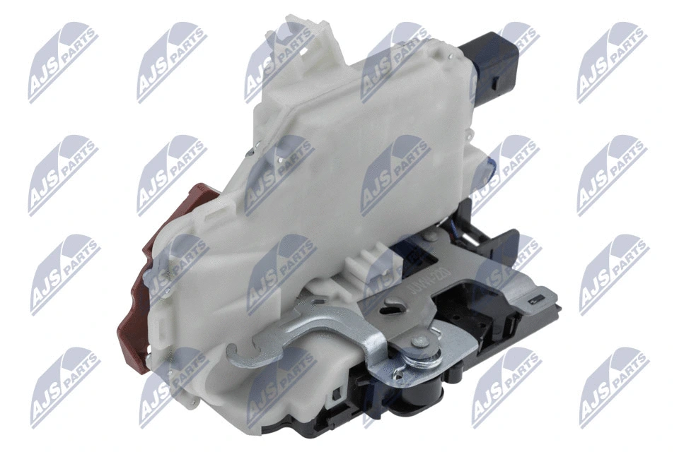 Serrure de porte NTY EZC-VW-220