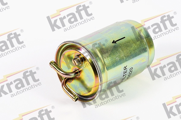 Filtre à carburant KRAFT AUTOMOTIVE 1720020