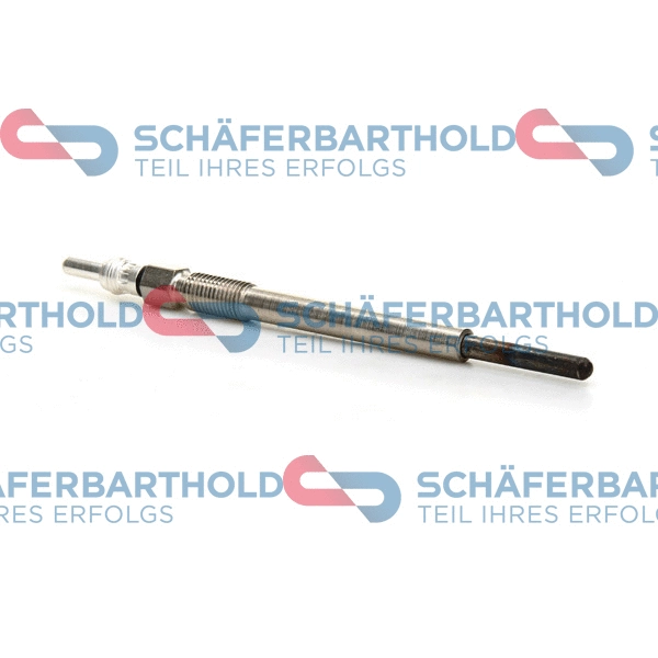 Bougie de préchauffage ORIGINAL Schäferbarthold 415 06 465 01 11