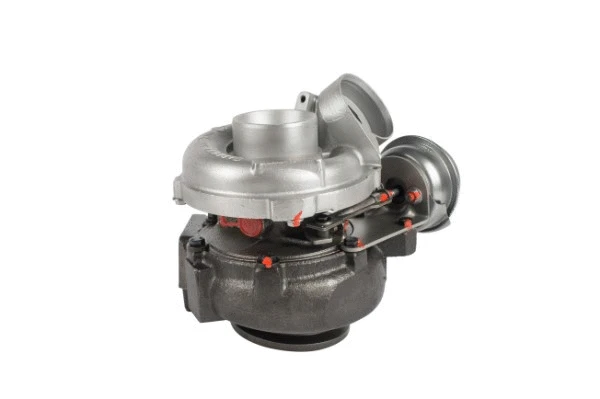 Turbocompresseur, suralimentation APPROVED GREEN ADMEE27009GC