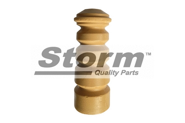 Butée élastique, suspension STORM QUALITY PARTS 1110T
