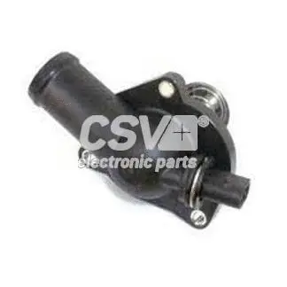 Thermostat, liquide de refroidissement CSV electronic parts CTH2730