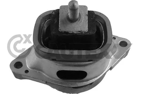 Support moteur CAUTEX 753519